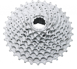 SRAM PG-970 11-34 zubů. kazeta 