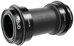 SRAM Středová osa DUB PressFit 30 68/73mm, 73 silniční Wide