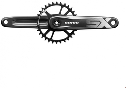 SRAM SX Eagle DUB Boost 175mm, 32z převodník