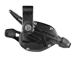 SRAM SX Eagle trigger - řazení 12 rychl. + objímka, černá