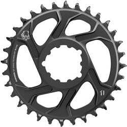 SRAM X-SYNC 2 EAGLE Black 30z. BOOST