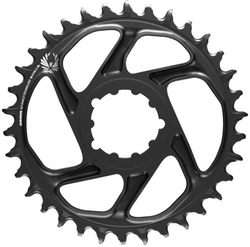 SRAM X-SYNC 2 EAGLE SL Black 32z. BOOST 