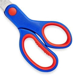 STAEDTLER Nůžky "Noris Club", modré, dětské, 14 cm