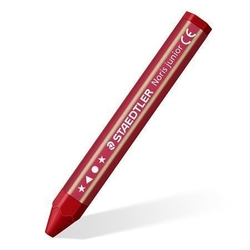 STAEDTLER Voskovky "Noris Junior", 18 barev, jumbo 224 C18