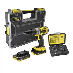 Stanley FATMAX FMCK625D2A-QW