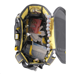 Stanley FatMax Pevná brašna na nářadí s oválným víkem FMST1-70749