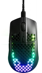 SteelSeries Aerox 3 Onyx (2022)