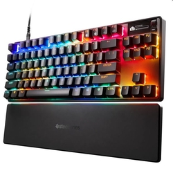 SteelSeries Apex Pro TKL Gen 3 US