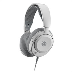 Steelseries Arctis Nova 1, bílá