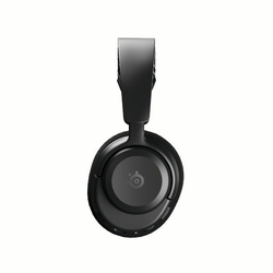 SteelSeries Arctis Nova 3PW Black