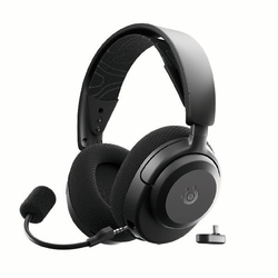 SteelSeries Arctis Nova 3XW Black