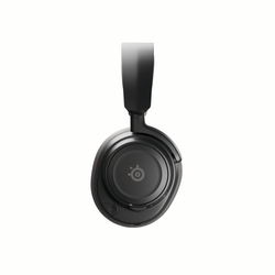 Steelseries Arctis Nova 7 Gen 2, Black