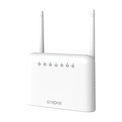 Strong 4G LTE router 350