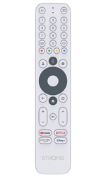 Strong android box LEAP-S3+V2, bílý