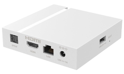 Strong android box LEAP-S3+V2, bílý