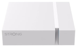 Strong android box LEAP-S3+V2, bílý