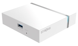 Strong android box LEAP-S3+V2, bílý
