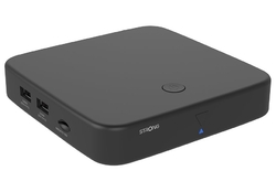Strong android box SRT420, černý
