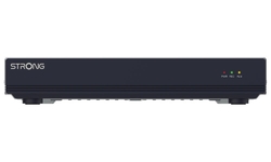 Strong BUL05DL0-P PoE KIT/ 1x NVR rekordér NVR1120-8P/ 4x IP kamera BUL05DL0-P Bullet