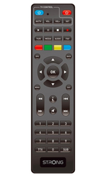 Strong DVB-T/T2 set-top-box SRT 8119