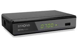 Strong DVB-T/T2 set-top-box SRT 8119