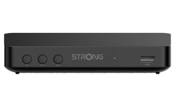Strong DVB-T/T2 set-top-box SRT 8208