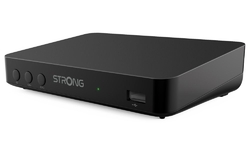 Strong DVB-T/T2 set-top-box SRT 8208