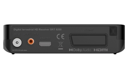 Strong DVB-T/T2 set-top-box SRT 8208