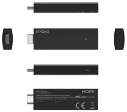 Strong FHD TV stick LEAP-UNA