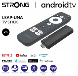 Strong FHD TV stick LEAP-UNA
