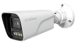 Strong IP kamera BUL05SD0-P