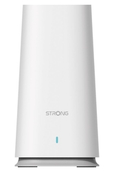 STRONG sada 2 ATRIA Wi-Fi Mesh Home Kit 2100/ Wi-Fi 802.11a/b/g/n/ac/ 2100 Mbit/s/ 2,4GHz a 5GHz/ 2x LAN/ bílý