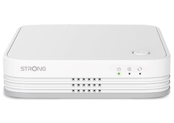 STRONG sada 3 ATRIA Wi-Fi Mesh Home TRIO PACK 1200/ Wi-Fi 802.11a/b/g/n/ac/ 1200 Mbit/s/ 2,4GHz a 5GHz/ 3x LAN/ bílý