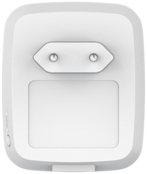 Strong sada 3x adaptérů Powerline 600 TRI MINI, bílé
