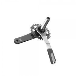 SuperB - Klíč pro matky převodníků SHIMANO XTR - TB-1074