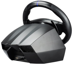 SUPERDRIVE Sada volantu, pedálů a řadící páky GS850-X/ PS4/ Xbox One/ Xbox Series X/Xbox Series S