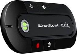 SuperTooth Buddy Bluetooth HF sada - černá