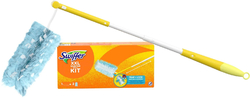 Swiffer Sada XXL (Násada + 2 Prachovky) BOX
