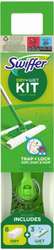 Swiffer Sweeper startovací sada s 1 x násada + 8 x prachovka + 3 x čisticími ubrousky