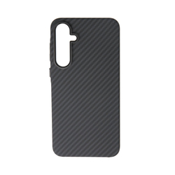 Swissten MagStick Shell Pro Samsung Galaxy A55, černé