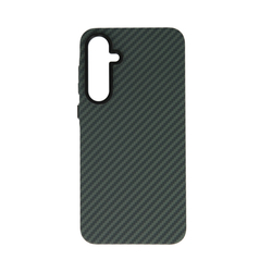Swissten MagStick Shell Pro Samsung Galaxy A55, zelené