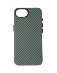 Swissten MagStick Shell Pro Apple iPhone 17 Pro Max, iPhone 18 Pro Max, zelené