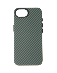 Swissten MagStick Shell Pro Apple iPhone 17, iPhone 18, zelené