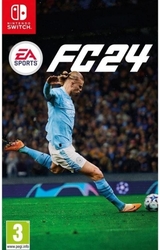 Switch EA SPORTS FC 24