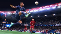 Switch - FIFA 22