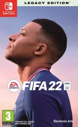 Switch - FIFA 22