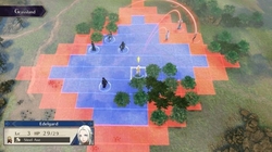 Switch - Fire Emblem: Three Houses