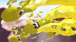 Switch - Splatoon 3
