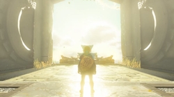 Switch - The Legend of Zelda: Tears of the Kingdom