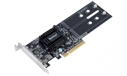 Synology Adaptér M.2 SSD M2D18